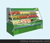 冷柜品牌不锈钢冷柜小型冷藏展示柜