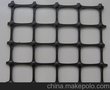 泰安土工材料厂家供应高品质双向拉伸塑料土工格栅