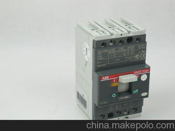 T7H1250 PR231/P-I R1250 FF 4P[開關(guān)]圖片