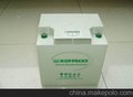 德国荷贝克蓄电池SB12V50厂价供应