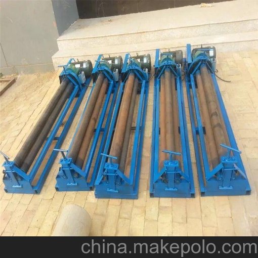 鎮(zhèn)沅彝族哈尼族拉祜族自治縣鋁皮扎邊機(jī){咬口機(jī)}折彎機(jī)卷板滾圓圖片
