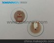 高频NFC 电子标签 厦门英诺尔 RFID标签厂家