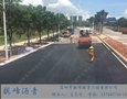 2019深圳沥青路面摊铺/柏油路摊铺/打沥青路面厂家