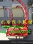 玉米秸秆回收机  型号齐全 秸秆青储收集i机  厂家促销