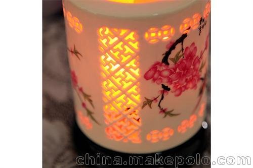 鹽燈,潔億,鹽燈有副作用嗎圖片