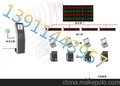 重庆无线排队机 中意恒信ZY-3000B