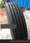 朝阳 威狮11/12R22.5 295/80R22.5半挂车真空轮胎