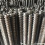 套筒止水拉杆 小12 木工通丝杆 可用于房建施工 碧江区体积小
