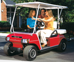 CLUB CAR  L4