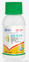小麦田阔叶草专杀除草剂，婆婆纳特效麦土地牌氯氟吡氧乙酸+唑草酮