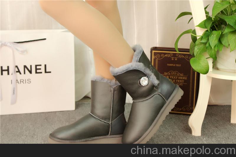 UGG廠家，批發(fā)代理，支持一件代發(fā)