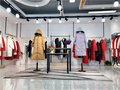 正品俪茹羽绒服女装尾货批发折扣特价