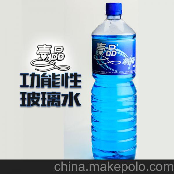 廠家供應(yīng) 汽車(chē)玻璃水批發(fā) 雪絨花壹品車(chē)窗凈/防凍/防霧/防眩光