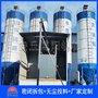 农药粉末吨袋自动拆包系统、吨袋破袋机使用案例
