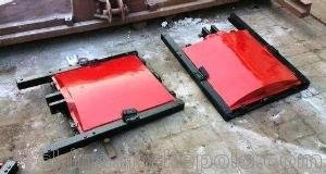 啟閉機閘門制造/鼎禹水利sell/門#圖片