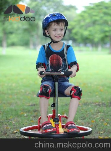 Skiddoo趣味碰碰車(chē) 新品特價(jià)促銷(xiāo) 好孩子必備圖片