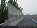 河北尚凯公路声屏障价格高架桥声屏障