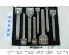 FC4檢驗液體商品標準量器圖片