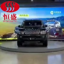 汽車旋轉(zhuǎn)臺(tái) 展廳旋轉(zhuǎn)展示臺(tái) 大型車展轉(zhuǎn)臺(tái) 展廳旋轉(zhuǎn)圓臺(tái) 電動(dòng)旋轉(zhuǎn)