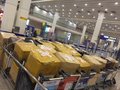 上海机场个人行李物品进口报关具体时间/费用