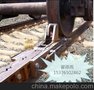 WCD系列月牙挡车器