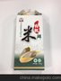 供应大米5kg包装盒纸盒 各种粮油包装盒 观澜礼品米精美包装
