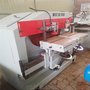 厂家直销木工专用二手青城MX3810B半自动长形榫头作榫机