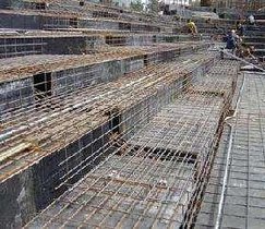 厂家供应钢筋网砖带网 山东工地建筑网生产厂