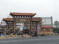 广东仿古建筑价格