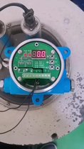 防爆電子振動開關 離心機振動開關試驗方法