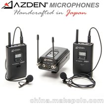 Azden 330LT 330UPR 35BT*2 ƝpͨI(lng)AoԒͲ