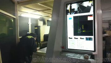 南京金属钣金加工 力泰科技激光切割厂家