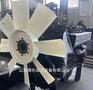 176千瓦潍柴股份WP6G240E330发动机  液压泵柴油机