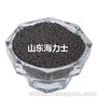 K山东海力士黄色碱性球，粉色碱性球，高温碱性球