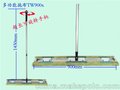 平板拖把天佐多功能拖布TW900