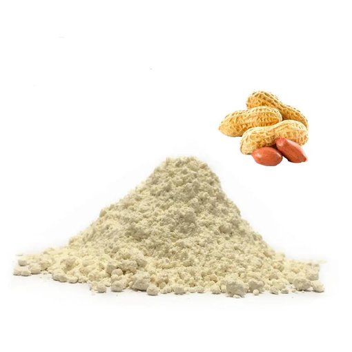 批發(fā)黃石花生蛋白粉花生蛋白粉-食品添加劑圖片