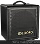 Meteoro麦特罗 QX 200 CB 电贝斯立体音箱 200W大功率