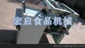 供应花生机械-花生米湿法脱皮机
