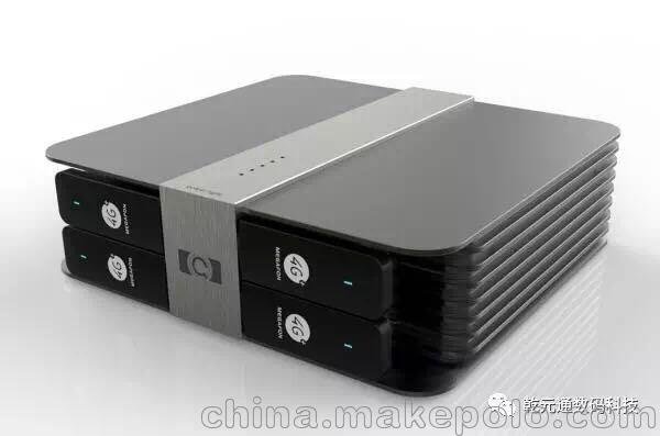 乾元通-4G聚合直播設(shè)備-易代星-首款智能操控系統(tǒng)-廣電專業(yè)版圖片