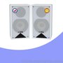 厂家供应商录播室扩声系统blp-790音频处理器批发