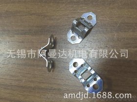 Tinnerman Tinnerman Jump Rin C1663-017-3B W(wng)