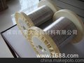 316L环保弹簧线304不锈钢扁线 异形线 加工定制
