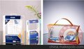 正东 厂家 高档PVC塑料包装盒、PET彩盒、广告PVC吊旗印刷