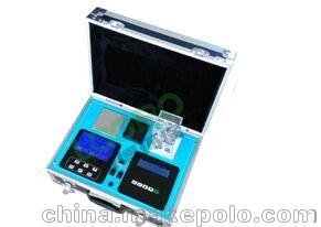 LB-CNP 三合一水質(zhì)檢測(cè)儀（COD/氨氮/總磷）圖片