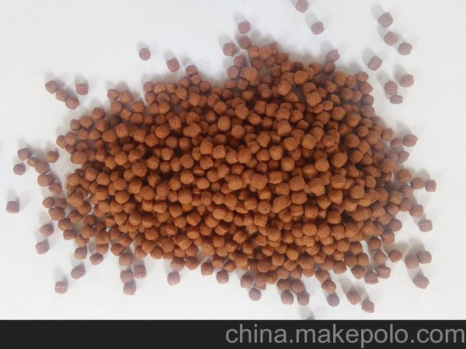 觀賞魚飼料膨化機濟南希諾機械有限公司圖片