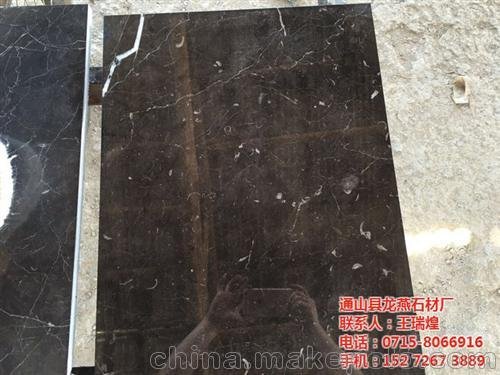 龍燕石材廠(chǎng)(圖)_金鑲玉大理石價(jià)格_華中大理石圖片