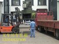 上海奉贤区平板车出租-企业单位搬迁搬运-电动叉车出租