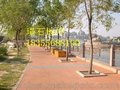 彩色透水路面，透水混凝土价格特惠