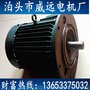 威远Y80M2-4极0.75KW三相异步电动机