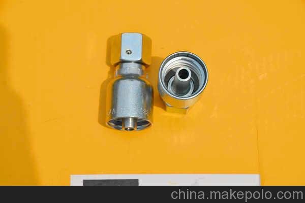 1CA43-10-5PARKER派克液壓軟管接頭廠家批發(fā)零售圖片